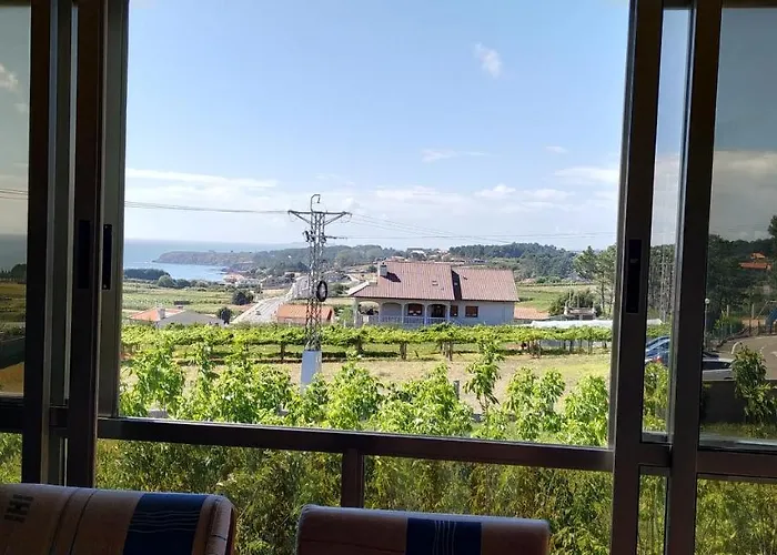 Apartamento Turisticos Mirador De Ons *