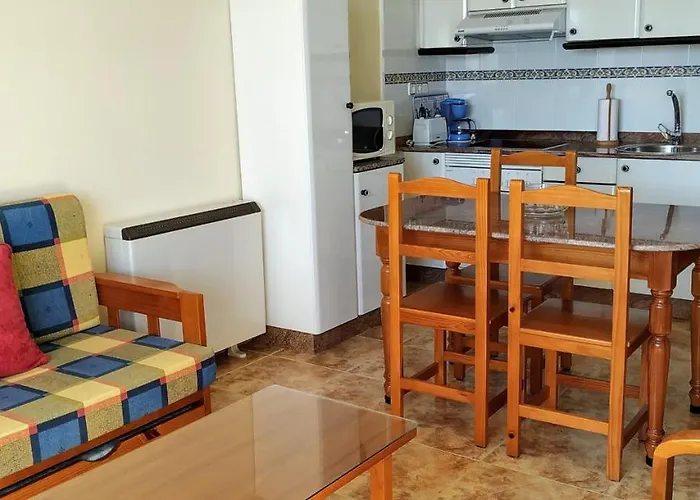 Turisticos Mirador De Ons Apartamento *