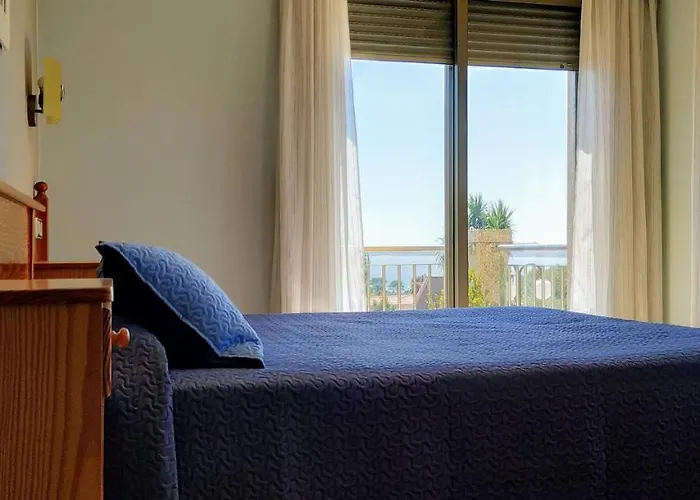 Turisticos Mirador De Ons