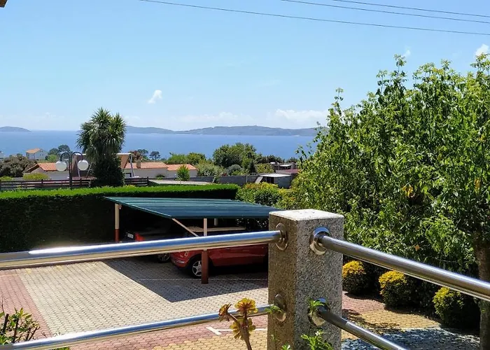 Turisticos Mirador De Ons *