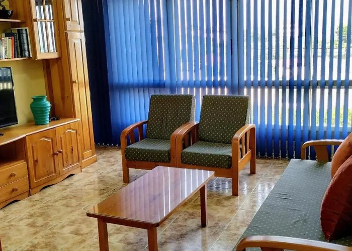 Turisticos Mirador De Ons Apartamento *