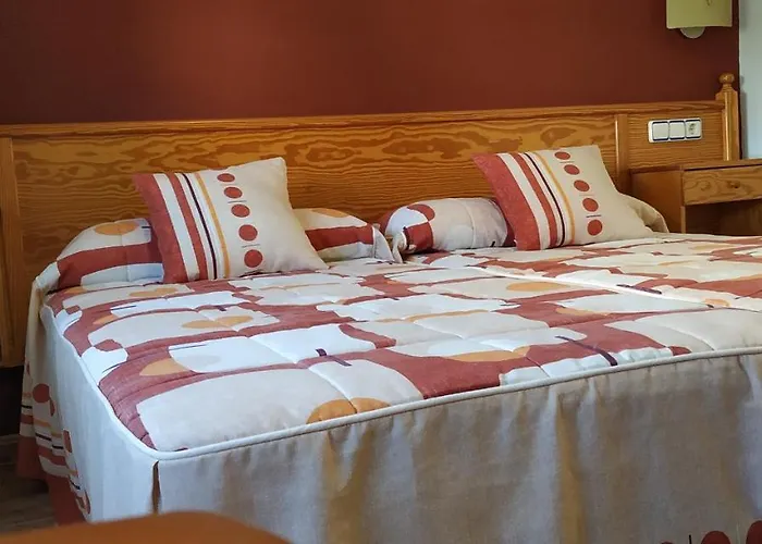 Turisticos Mirador De Ons Apartamento *