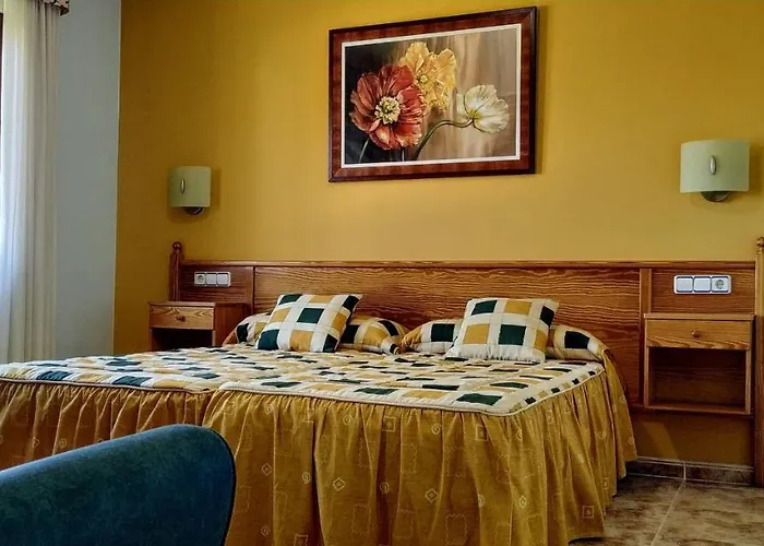 Turisticos Mirador De Ons * Sanxenxo