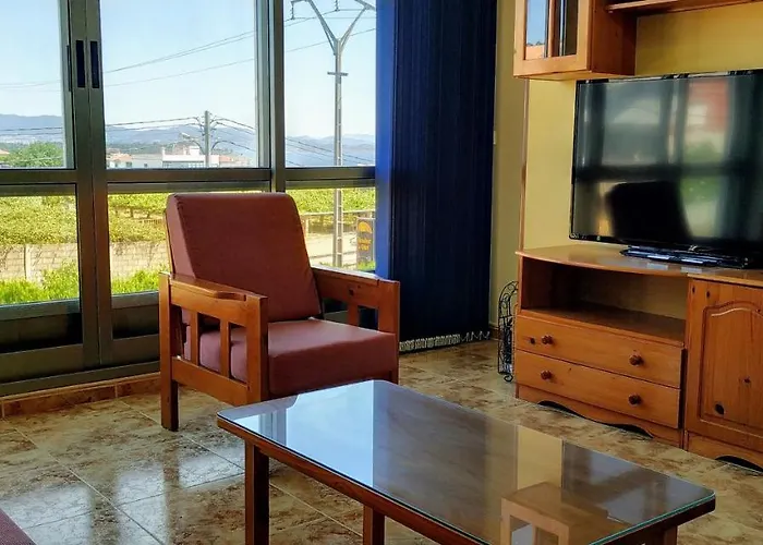 Turisticos Mirador De Ons Apartamento *