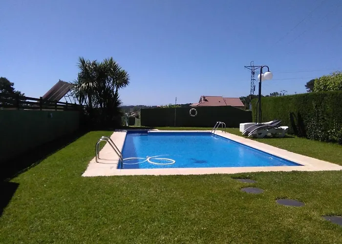 Turisticos Mirador De Ons *