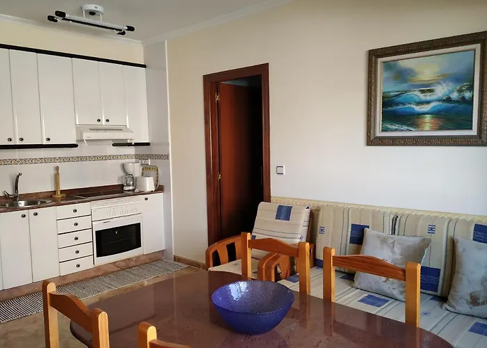 Turisticos Mirador De Ons