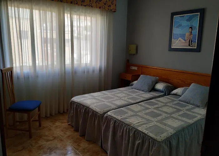 Turisticos Mirador De Ons * Sanxenxo