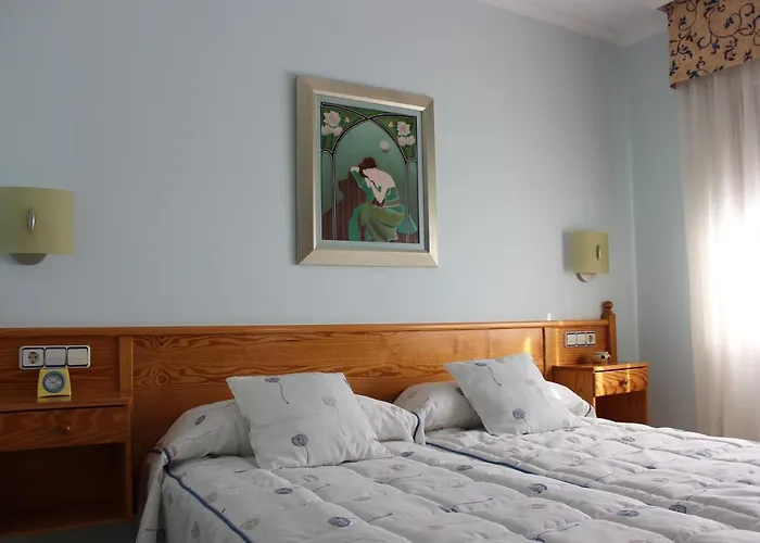 Turisticos Mirador De Ons *