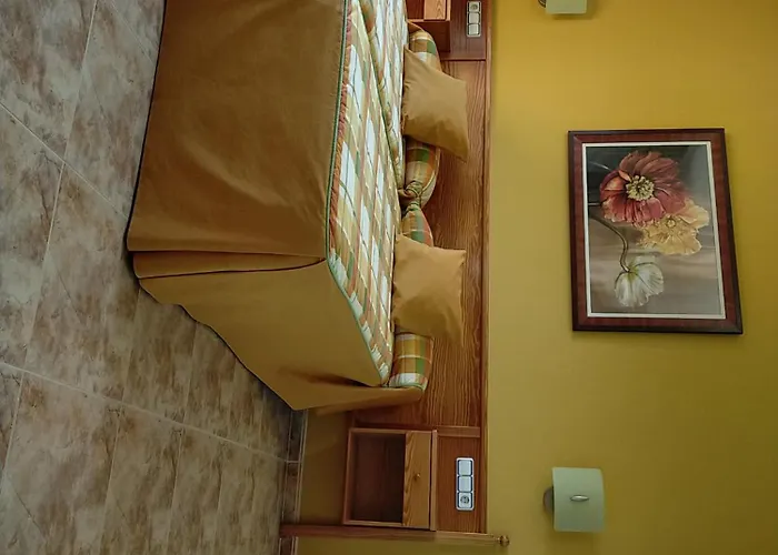 Apartamento Turisticos Mirador De Ons Sanxenxo