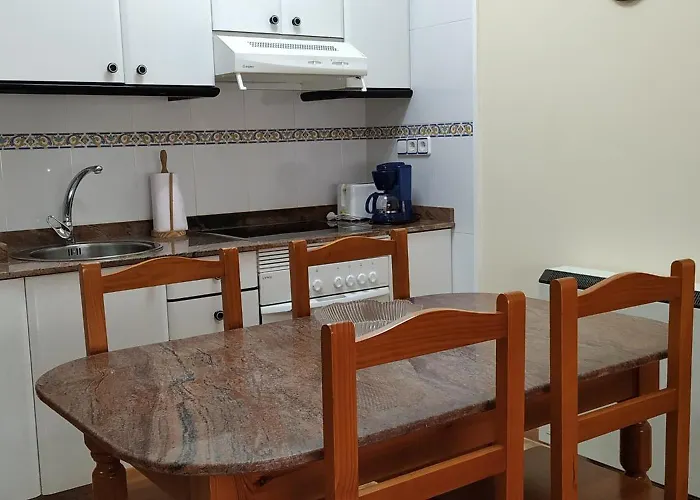 Turisticos Mirador De Ons Apartamento *