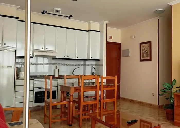 Turisticos Mirador De Ons * Sanxenxo