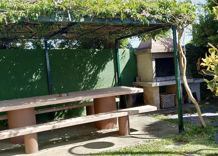 Turisticos Mirador De Ons Apartamento