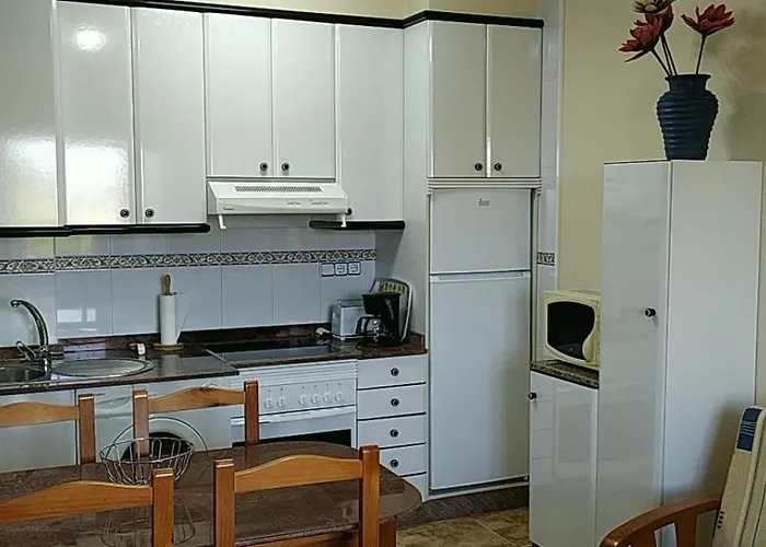 Turisticos Mirador De Ons *