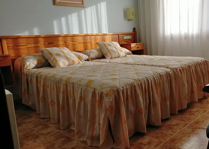 Turisticos Mirador De Ons * Sanxenxo