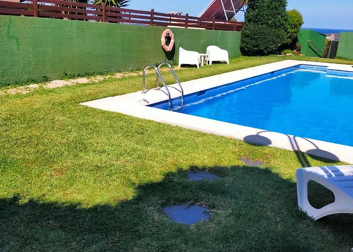 Apartamento Turisticos Mirador De Ons Sanxenxo