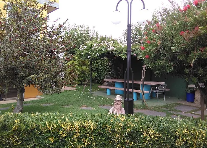 Turisticos Mirador De Ons *