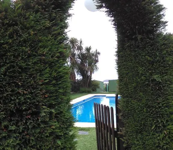 Turisticos Mirador De Ons