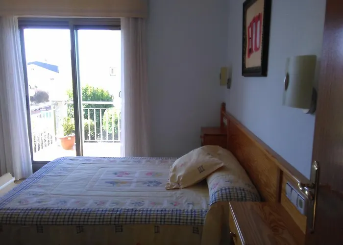 Turisticos Mirador De Ons