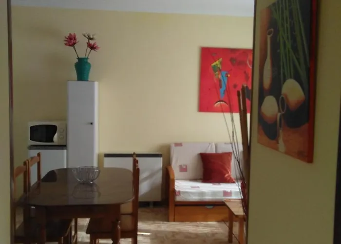 Turisticos Mirador De Ons *