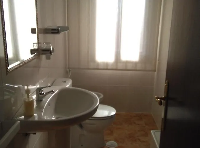 Turisticos Mirador De Ons