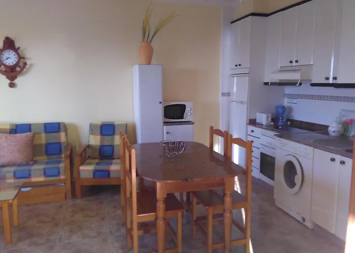 Turisticos Mirador De Ons Apartamento