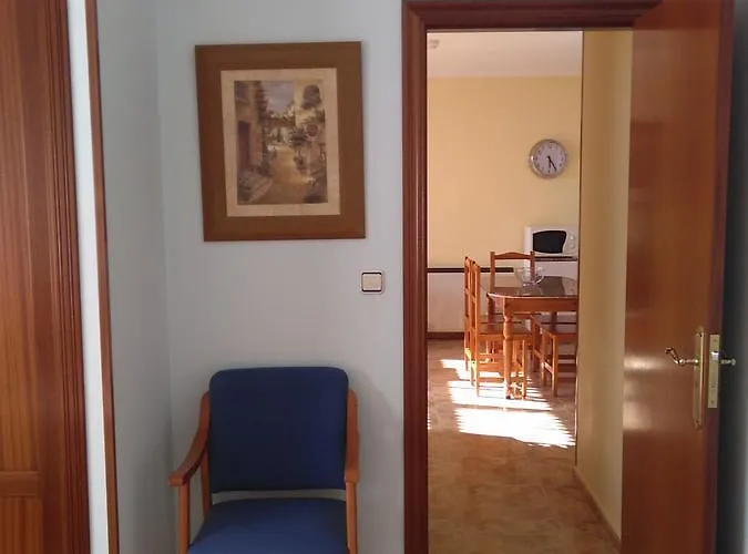 Turisticos Mirador De Ons Sanxenxo