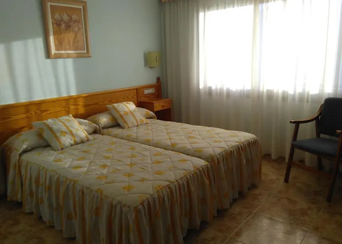 Turisticos Mirador De Ons