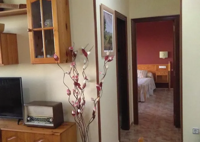 Turisticos Mirador De Ons Sanxenxo