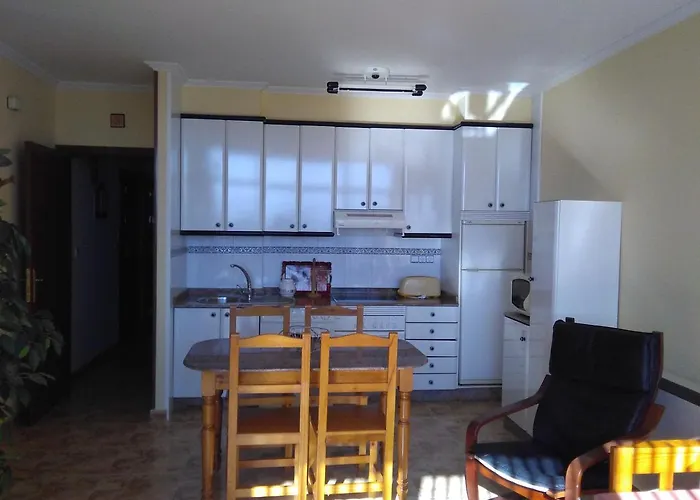 Turisticos Mirador De Ons Sanxenxo