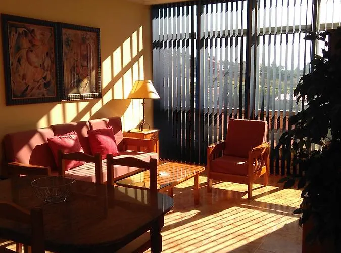 Turisticos Mirador De Ons Sanxenxo