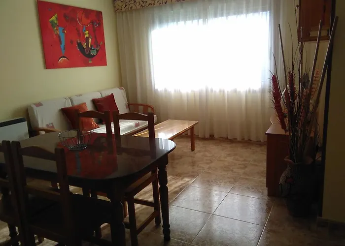 Turisticos Mirador De Ons