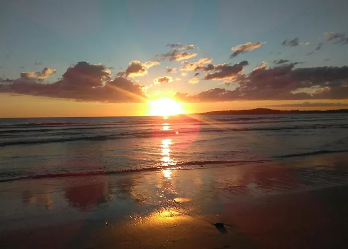 Apartamento Turisticos Mirador De Ons