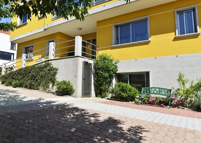 Turisticos Mirador De Ons